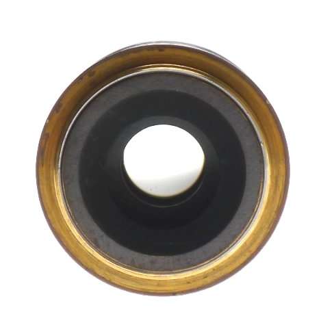 ZEISS MICROSCOPE OBJECTIVE LENS USED EPIPLAN-NEOFLUAR 20x/0,50 DIC 44 23 42 AXIO
