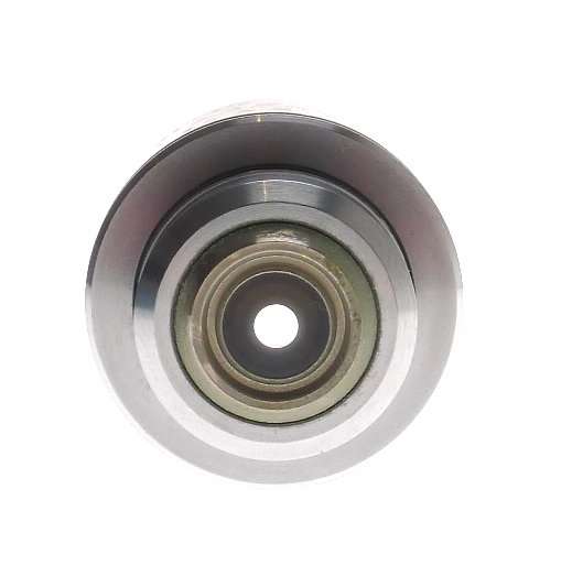 ZEISS MICROSCOPE OBJECTIVE LENS USED EPIPLAN-NEOFLUAR 20x/0,50 DIC 44 23 42 AXIO