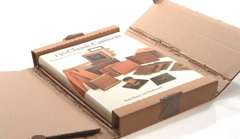 150 CLASSIC CAMERAS HASBROECK COFFEE TABLE BOOK NEW NR