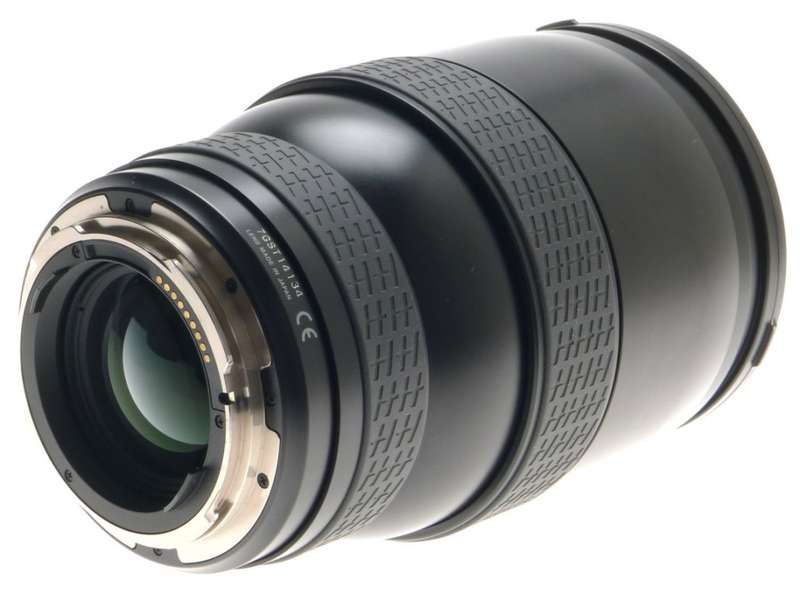 HASSELBLAD HC 1:3.5-4.5/50-110mm CAMERA ZOOM LENS RED FILTER HOOD CAPS CASE MINT