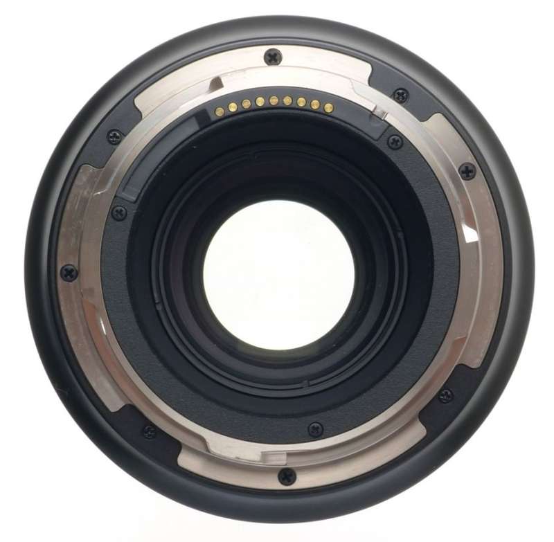 HASSELBLAD HC MACRO 4/120 DIGITAL CAMERA LENS WITH HOOD AND CAPS MINT- f=120mm