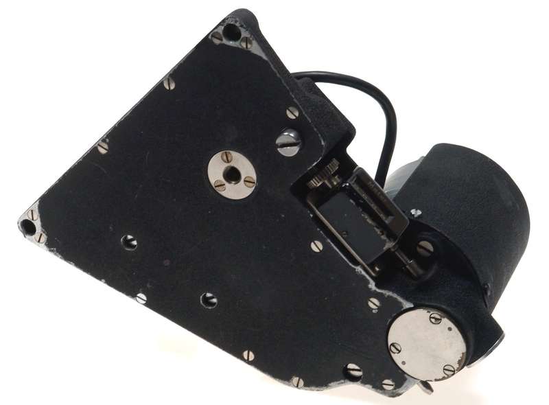 ARRIFLEX METER/24 B BLIMP MOTORS PAIR NEW DEMO RARE NR