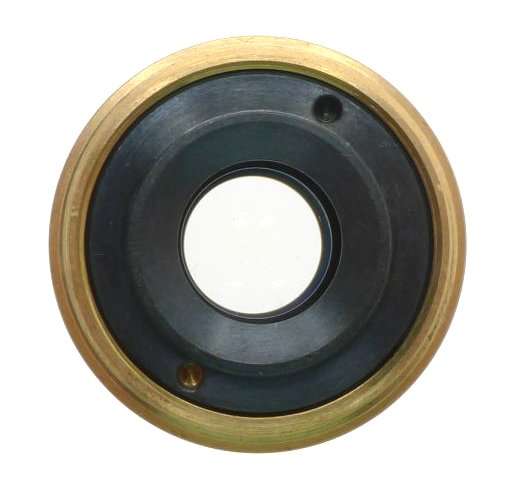 N PLAN 10x/0.25 EXCELLENT OBJECTIVE LENS 506259 LEICA DMLS LABORATORY MICROSCOPE