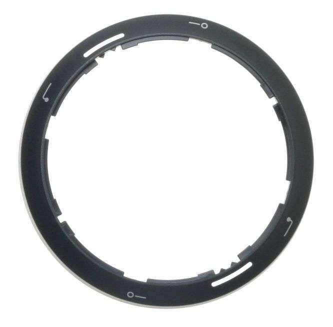 NIKON NIKKOR HB-41 BLACK LENS HOOD SHADE BAYONET MOUNT NEW 24mm F3.5D PC-E