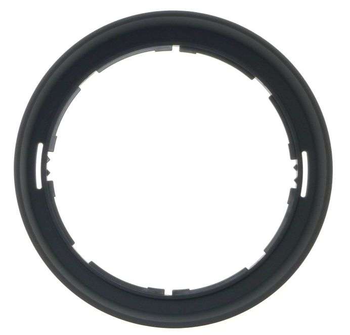 NIKON NIKKOR HB-41 BLACK LENS HOOD SHADE BAYONET MOUNT NEW 24mm F3.5D PC-E