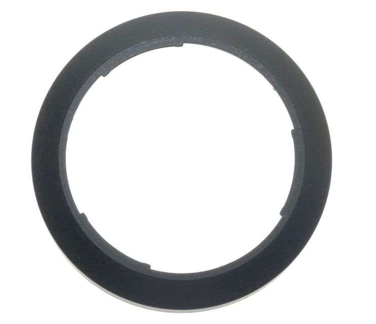 NIKON HB-1 LENS HOOD SHADE 35-70 f2.8 BLACK NEW PIXO BAYONET AF 28-85 f3.5-4.5