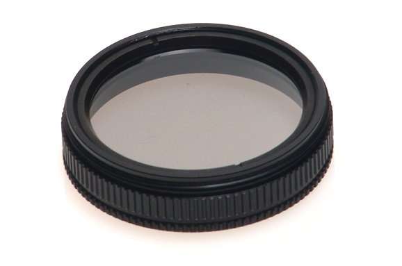 P-CIR 13353 LEICA POL POLARISED FILTER LENS EXCELLENT