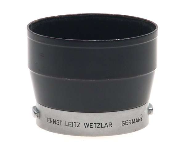 LEICA CAMERA LENS HOOD SHADE IUFOO 2.8/90 4/90 4.5/135