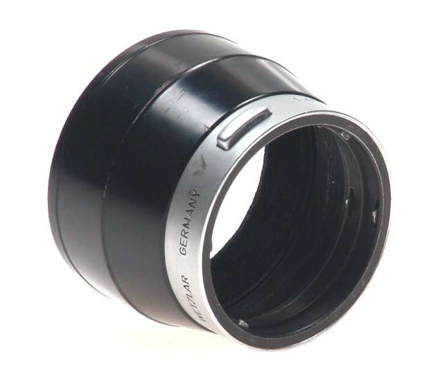 LEICA CAMERA LENS HOOD SHADE IUFOO 2.8/90 4/90 4.5/135