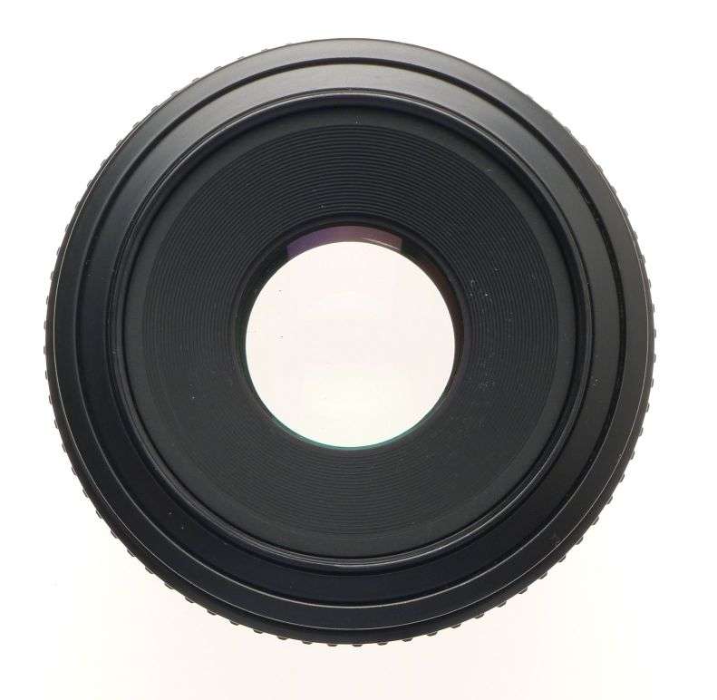 MICRO-NIKKOR 105mm 1:4 FILTER CAPS HOOD 4/105mm MINT SLR 35mm BLACK CAMERA LENS
