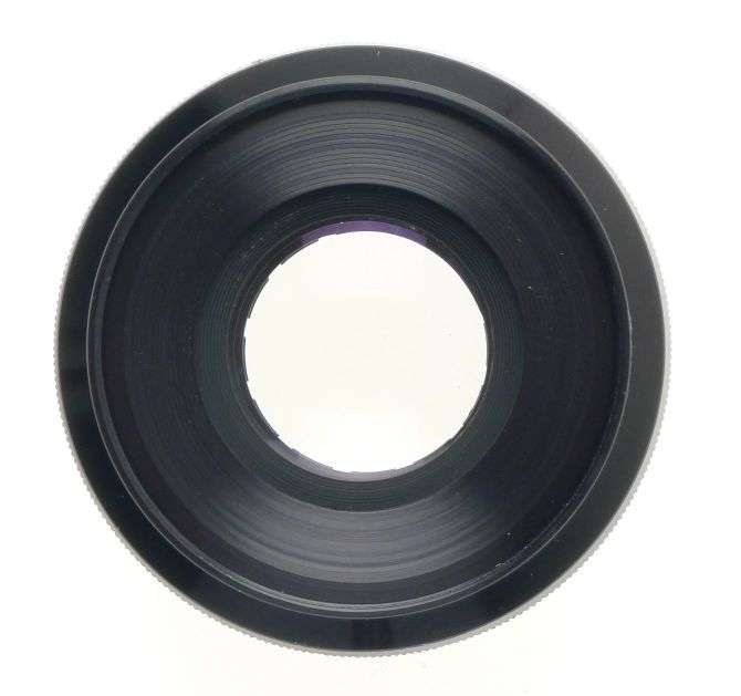 NIKKOR-P AI LENS 1:4 f=105mm CAPS KEEPER MINT RARE FOR USE WITH BELLOWS 4/105mm