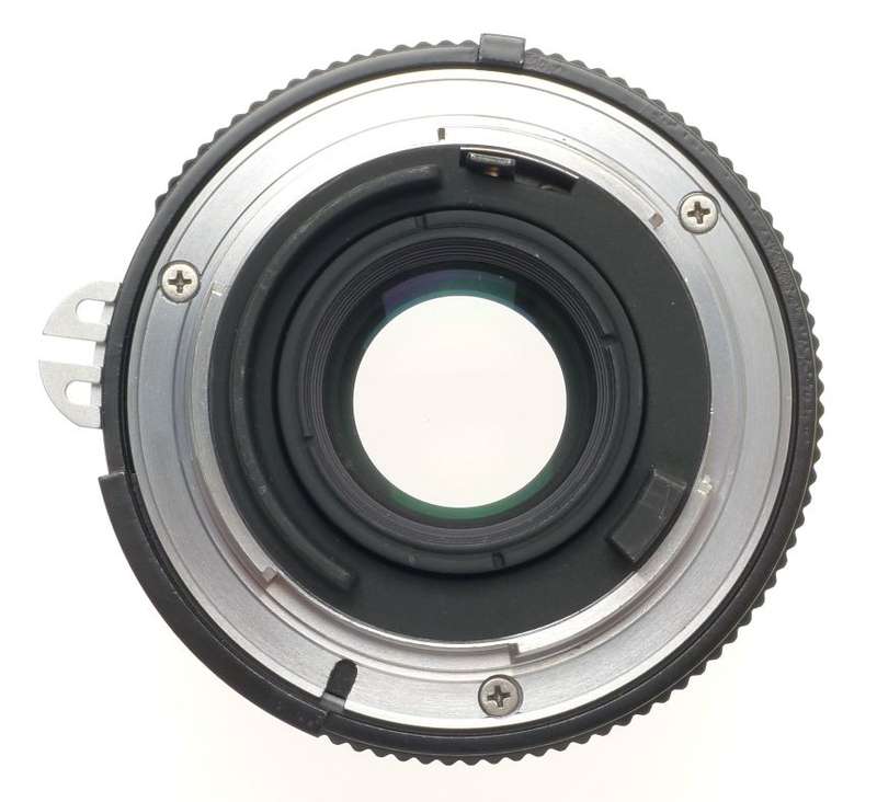 AI NIKON 35mm f/2.8 SLR CAMERA LENS 2.8/35mm FITS DF DIGITAL