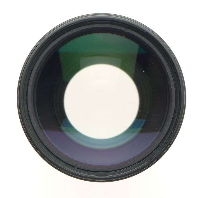 AI-S NIKON ZOOM-NIKKOR 80-200mm 1:4 SLR CAMERA LENS HN-23 LENS HOOD CAPS PERFECT