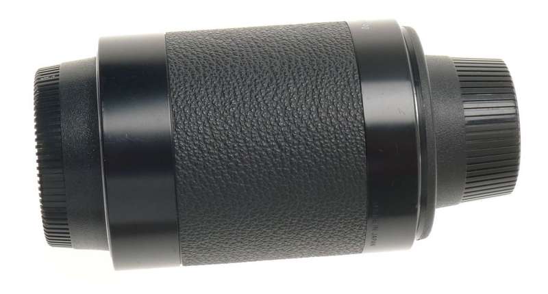 AI-S NIKON 2x TELECONVERTER TC-301 FITS NEW DF SLR DIGITAL CAMERA MINT WITH CAPS
