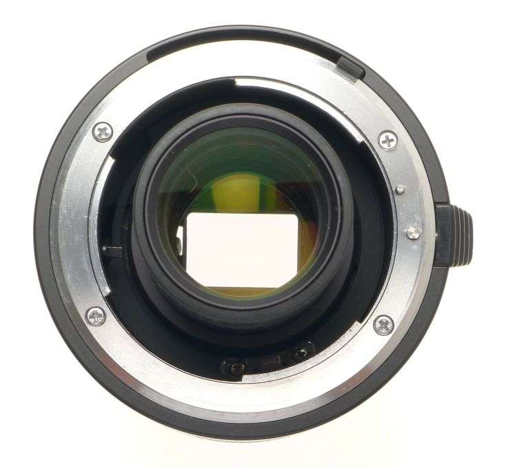 AI-S NIKON 2x TELECONVERTER TC-301 FITS NEW DF SLR DIGITAL CAMERA MINT WITH CAPS