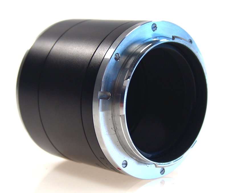 LEICA-R 14158-1 ADAPTER 14135 CAMERA MOUNT TRIPLE NR