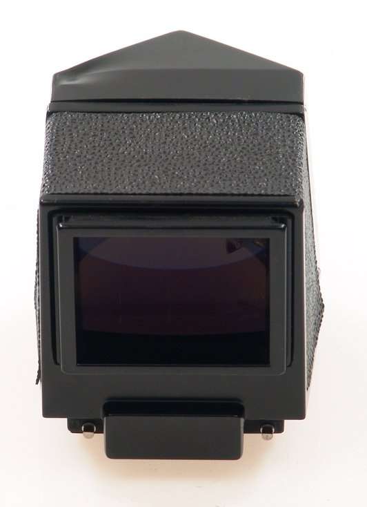 NIKON F BLACK RARE DA-1 SLR CAMERA SPORTS FINDER RARE