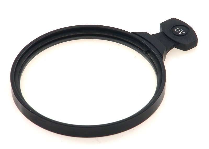 LINHOF CAMERA NEW SLIP IN LENS FILTER UV 51mm BOXED NR1