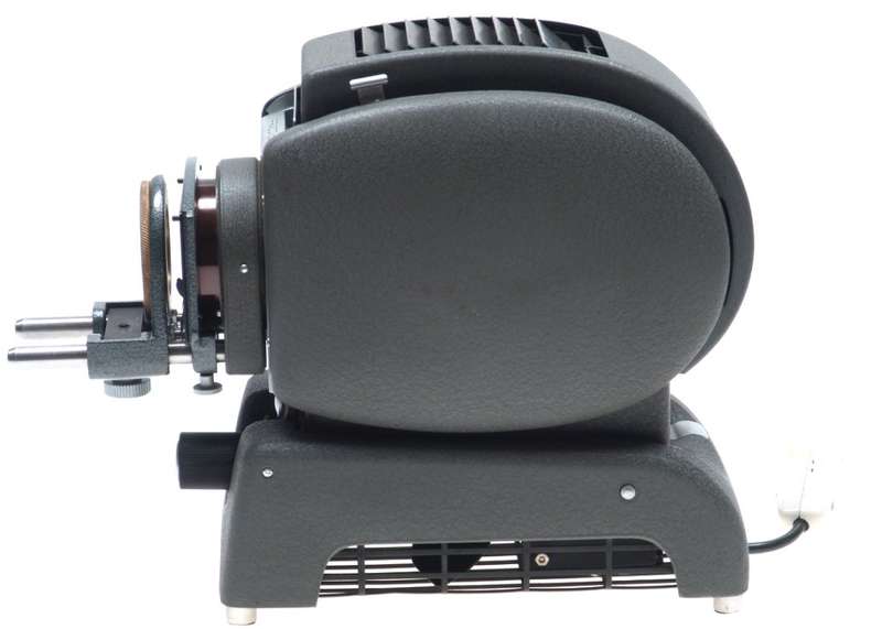 PRADO 500 SLIDE PROJECTOR LEITZ VINTAGE XTRAS MANUAL NR