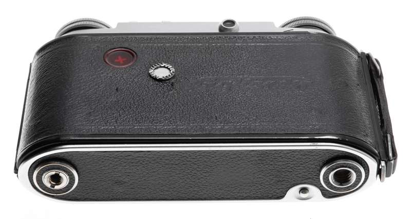 VOIGTLANDER BESSA II APO-LANTHAR 105mm f4.5 RARE CAMERA 4.5/105 CASE HOOD FILTER