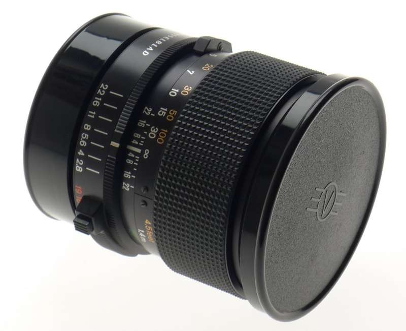HASSELBLAD LENS SONNAR 2.8/150mm F f=150mm T* ZEISS CAPS MINT FITS 2000FC SHARP