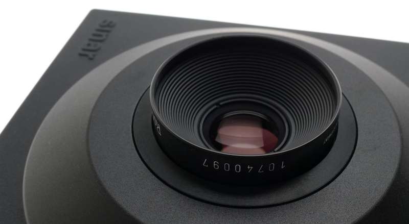 SINAR LENS BOARD RODENSTOCK APO-RONAR 1:9 f=150mm MC 4x5 CAMERA LENS 1:9/150mm