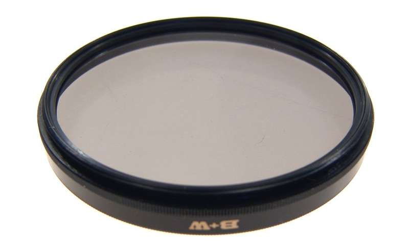 B+W HIGH PERFORMANCE FILTER KSM CIRCULAR POL 67 MRC FITS LEICA LENSES FOR M9 M8