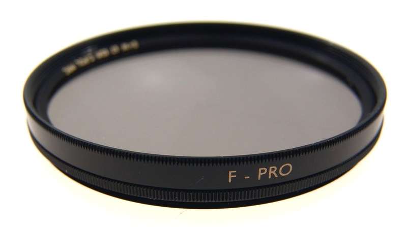 B+W HIGH PERFORMANCE FILTER KSM CIRCULAR POL 67 MRC FITS LEICA LENSES FOR M9 M8