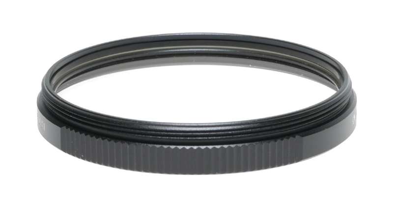Leica Filter E55 Uva 13373 box Filtre 55mm item 5