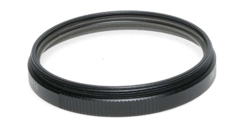Leica Filter E39 Uva 13131 box Filtre 39mm item 7