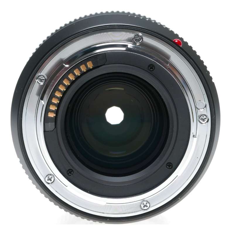 Leica APO-Summicron-SL 75mm f/2 ASPH. Lens for SL, TL, L-Mount 11178 MINT