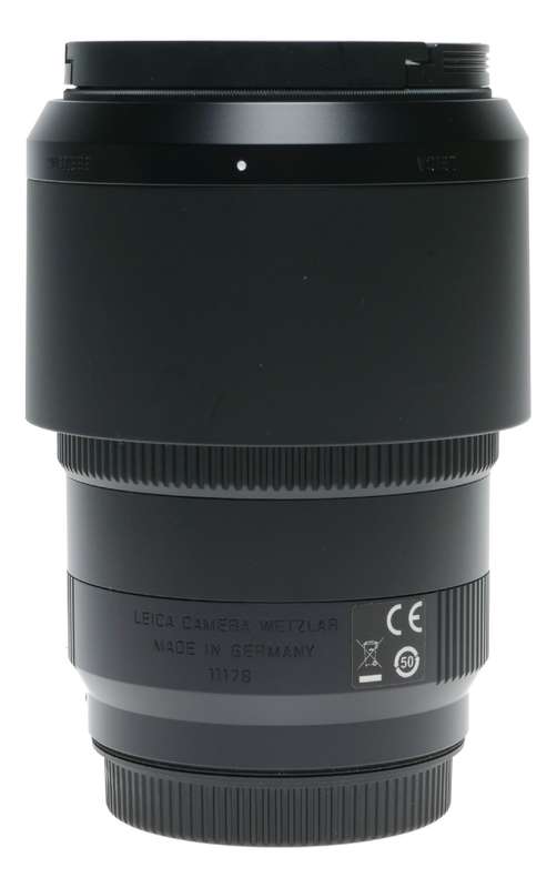Leica APO-Summicron-SL 75mm f/2 ASPH. Lens for SL, TL, L-Mount 11178 MINT