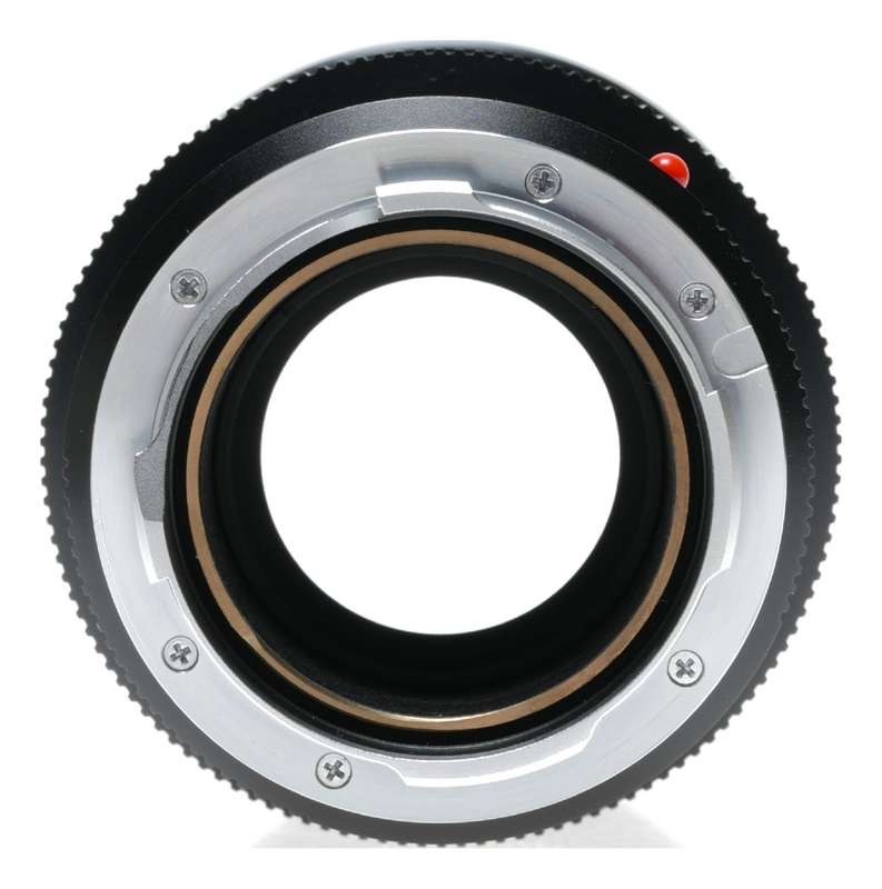 Leica Summilux-M 75mm f1.4 11815 E60 Rare 1.4/75 LNIB lens