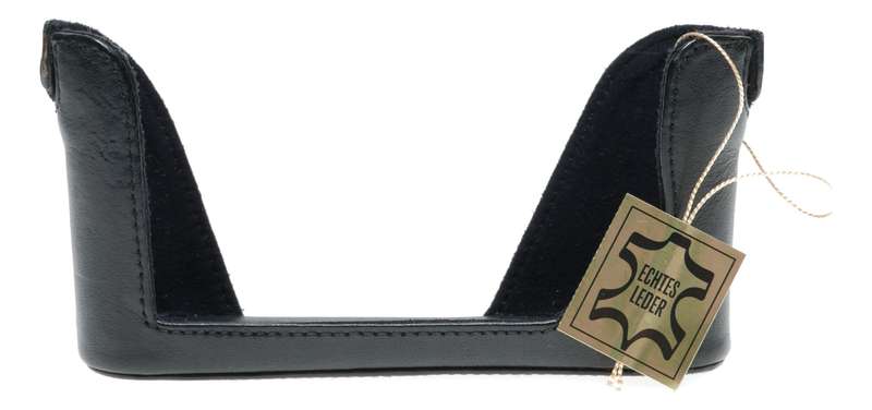Leica Camera protector for M8, M9, M9-P, Monochrom leather case 10760