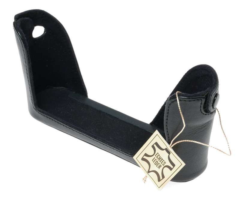Leica Camera protector for M8, M9, M9-P, Monochrom leather case 10760