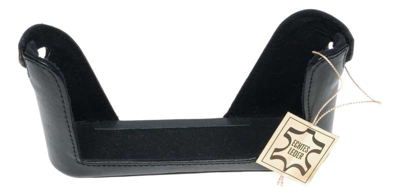 Leica Camera protector for M8, M9, M9-P, Monochrom leather case 10760