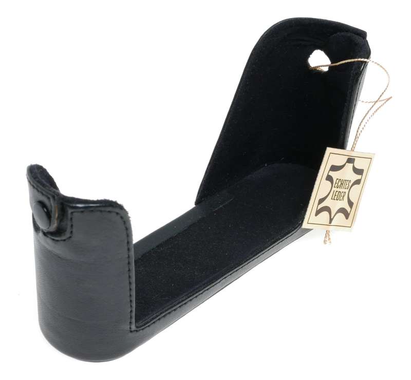 Leica Camera protector for M8, M9, M9-P, Monochrom leather case 10760