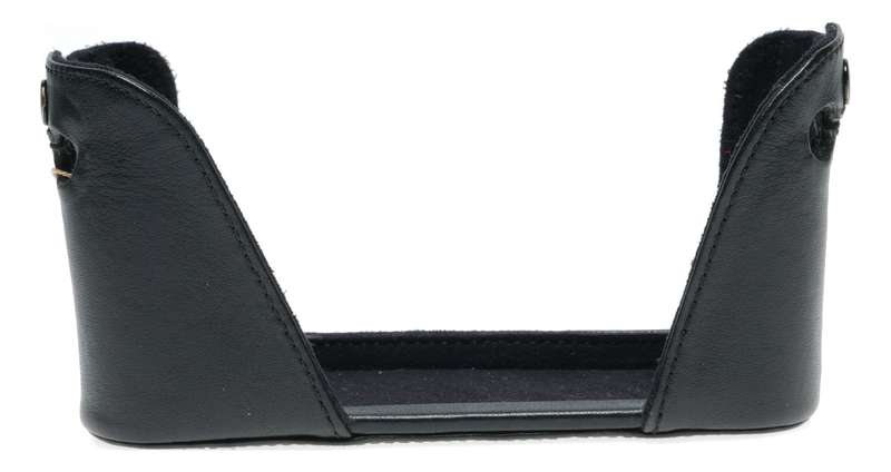 Leica Camera protector for M8, M9, M9-P, Monochrom leather case 10760