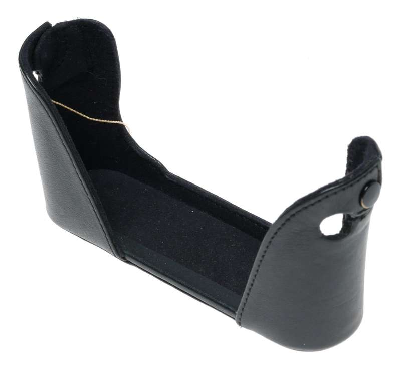 Leica Camera protector for M8, M9, M9-P, Monochrom leather case 10760