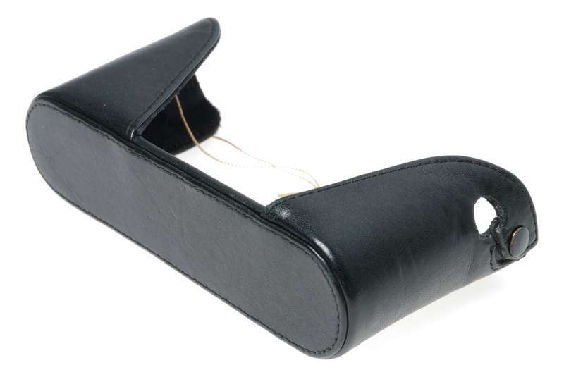 Leica Camera protector for M8, M9, M9-P, Monochrom leather case 10760