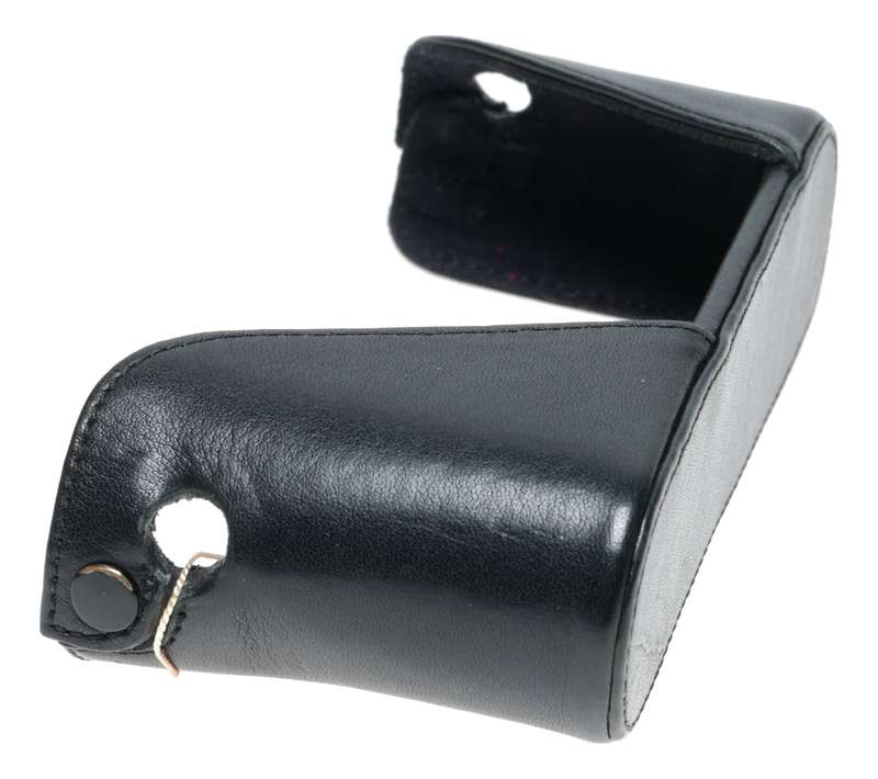 Leica Camera protector for M8, M9, M9-P, Monochrom leather case 10760