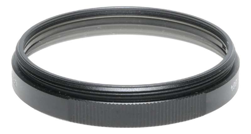 Leica Filter E46 Uva 13004 box Filtre 46mm item 2
