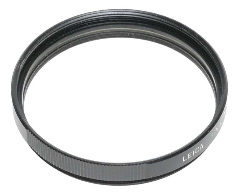 Leica Filter E46 Uva 13004 box Filtre 46mm item 2