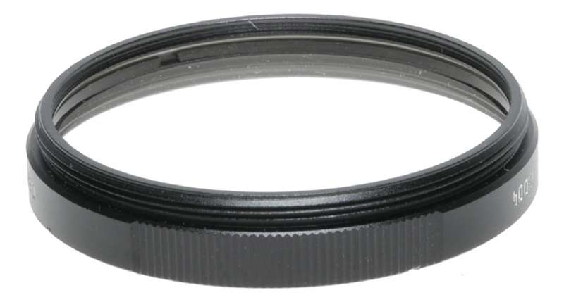 Leica Filter E46 Uva 13004 box Filtre 46mm item 3
