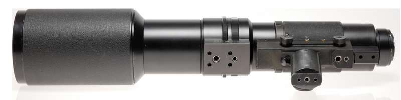Leica Telyt 1:5.6/560mm Leitz f/5.6 tele lens f=560mm Televit grip 14137-6
