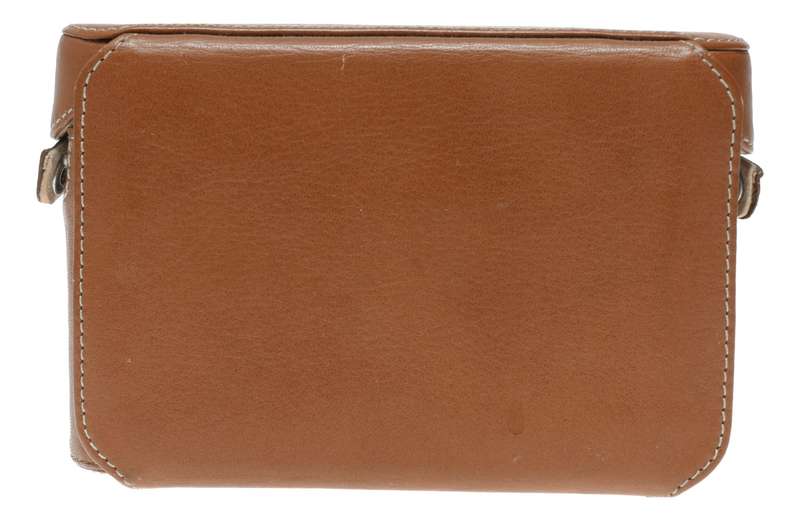 Leica V-LUX (Typ 107) Ever Ready Case - Brown Leather 18779 Original