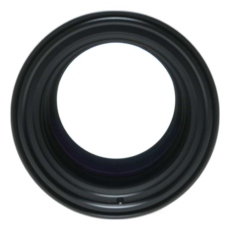 Leica APO-Telyt-M 1:3.4/135mm Lens - Black - With Case, Caps Filter!