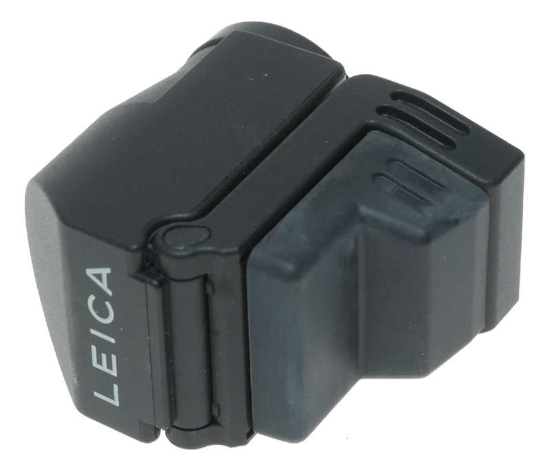 Leica EVF 2 Electronic Viewfinder - Full Boxed Set, Case, Manuals - Pristine!