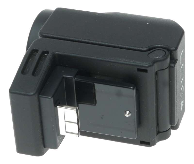 Leica EVF 2 Electronic Viewfinder - Full Boxed Set, Case, Manuals - Pristine!