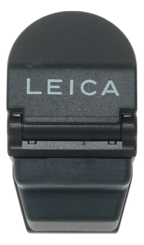 Leica EVF 2 Electronic Viewfinder - Full Boxed Set, Case, Manuals - Pristine!